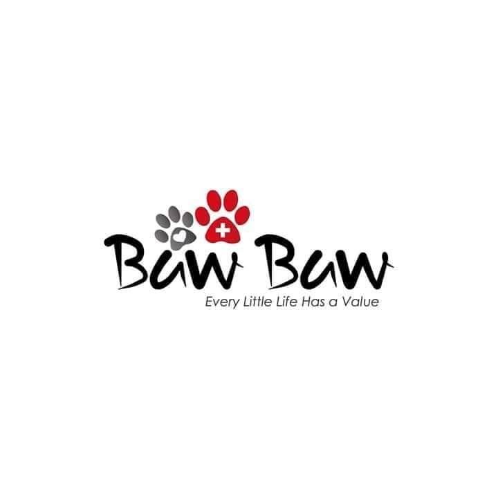 Baw Baw Logo